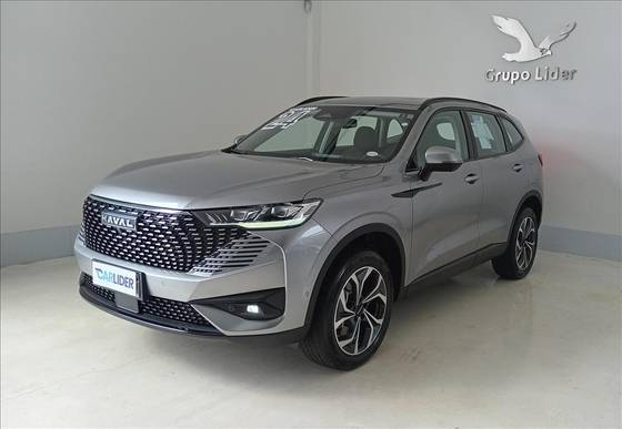 GWM HAVAL H6 1.5 PHEV PREMIUM AWD E-TRACTION